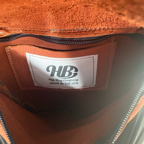 Bag is 8in wide and 6in tall - Picture 5 of 5